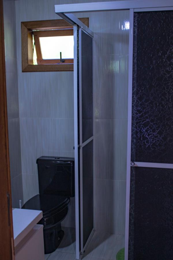 Pousada Cascata Veu De Noiva Urubici Exterior foto