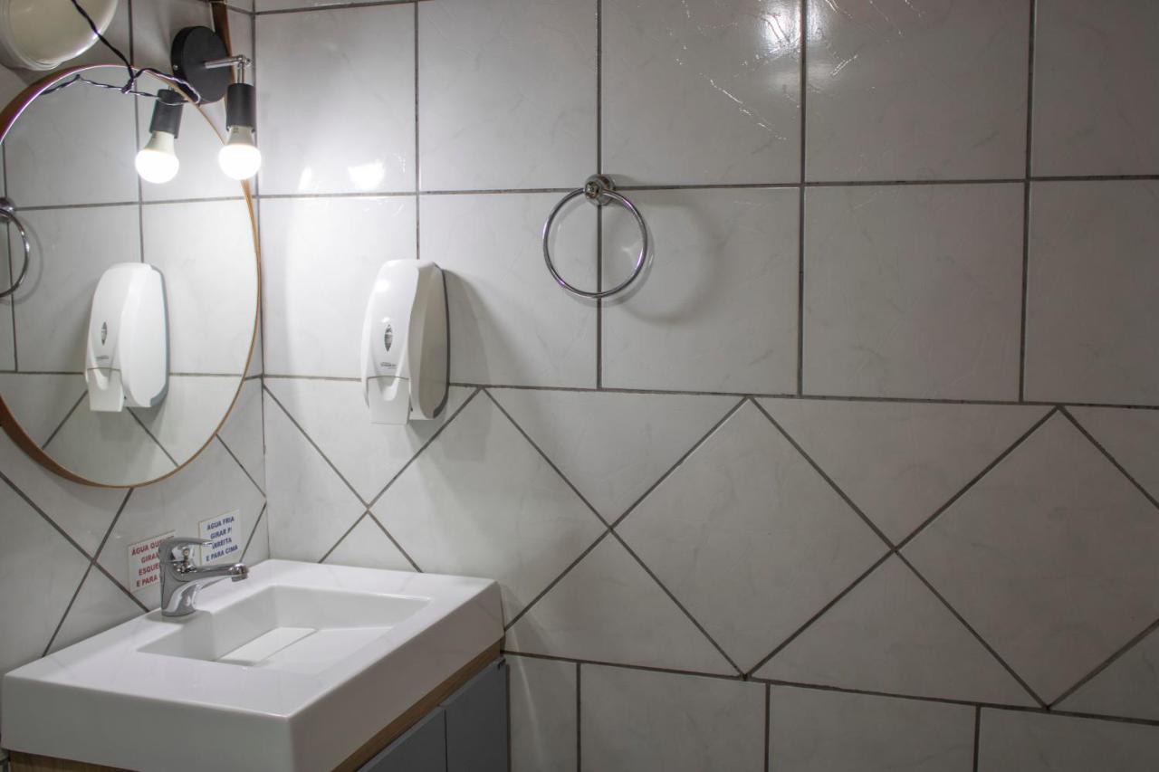 Pousada Cascata Veu De Noiva Urubici Exterior foto