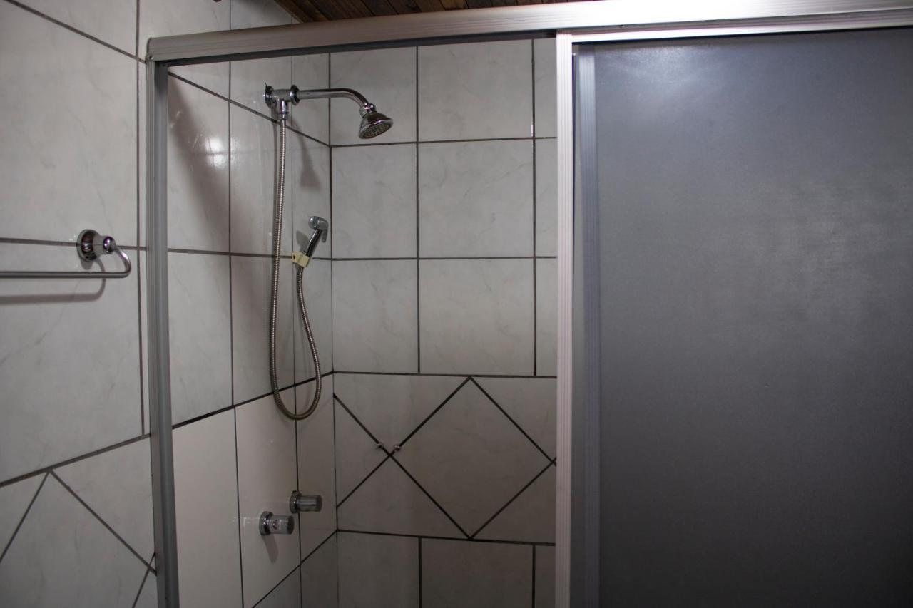 Pousada Cascata Veu De Noiva Urubici Exterior foto